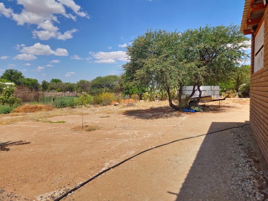 2 Bedroom Property for Sale in Klippunt Northern Cape